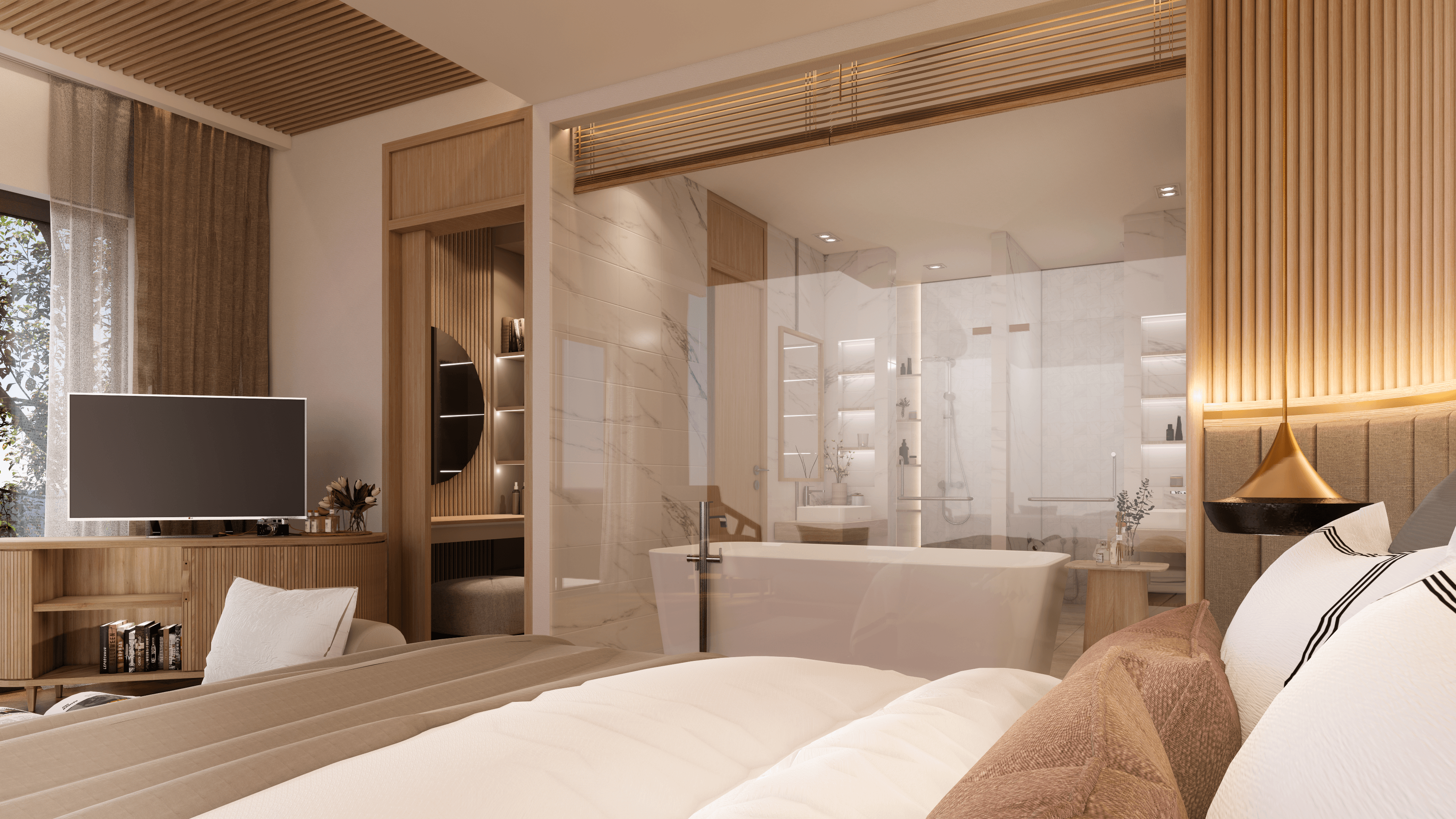 Monetaria Villas 71